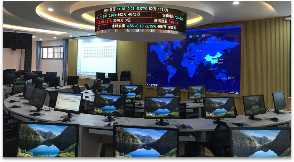  深圳k8com官网数据科技有限公司